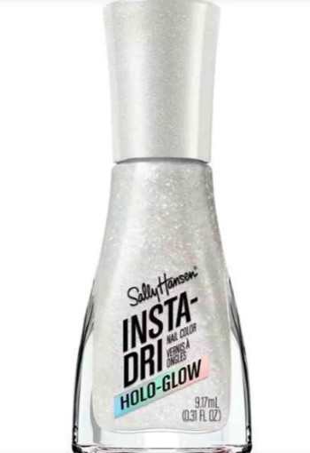 Sally Hansen Insta-Dri Nagellak 101 Shine Bright​ 9.17 ML