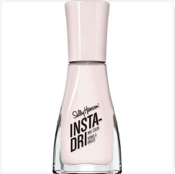 Sally Hansen Insta-Dri Nagellak 234 Pink Pursuit