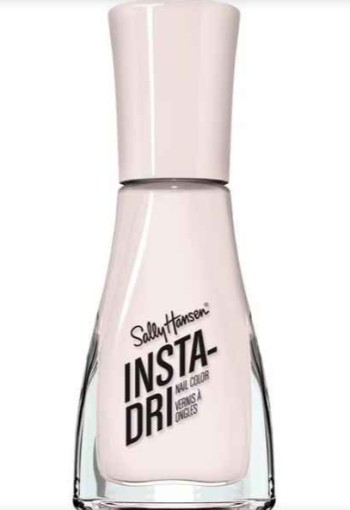 Sally Hansen Insta-Dri Nagellak 234 Pink Pursuit