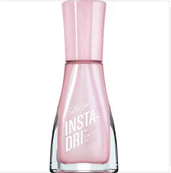 Sally Hansen Insta-Dri Nagellak 243 Make It Snappy!