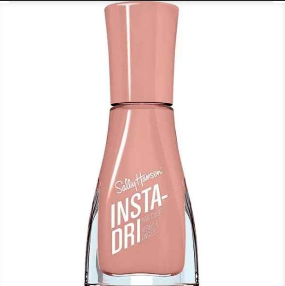 Sally Hansen Insta-Dri Nagellak 203 Buff And Tumble