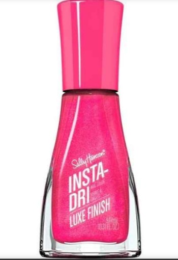 Sally Hansen Insta-Dri Nagellak 063 Sleek-a-boo