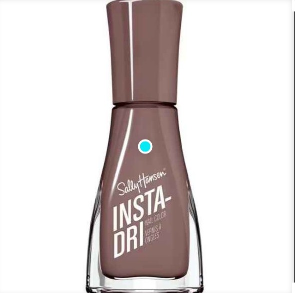 Sally Hansen Insta-Dri Nagellak 193 Slick Slate