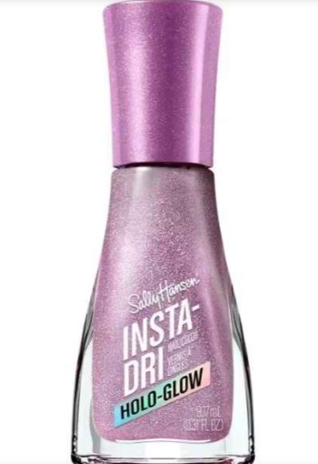 Sally Hansen Insta-Dri Nagellak 102 Lustrous Lilac​ 9.17 ML