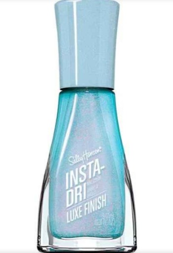 Sally Hansen Insta-Dri Nagellak 062 Glos-sea