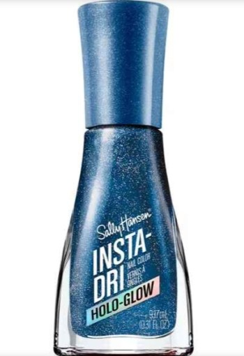 Sally Hansen Insta-Dri Nagellak 107 Holo-Back​ 9.17 ML