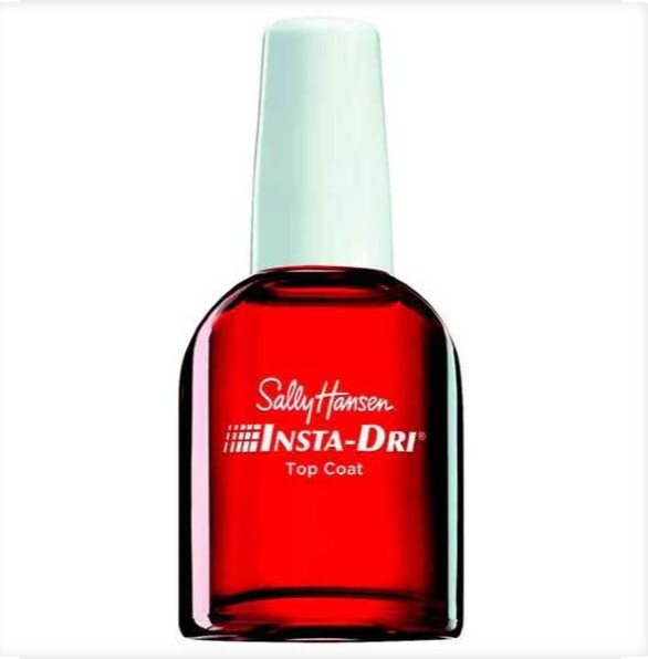 Sally Hansen Insta-Dri Top Coat