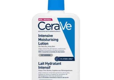CeraVe Intensief Hydraterende Lotion 473 ML