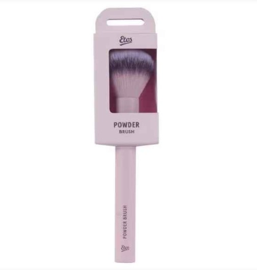 Etos Powder Brush