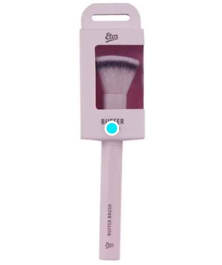 Etos Buffer Brush
