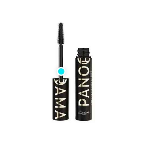 L'Oréal Paris Panorama Mascara All Night Black