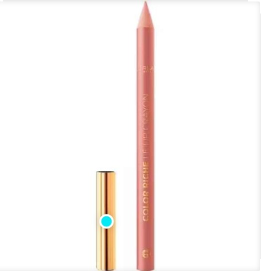 L'Oréal Paris Color Riche Lipliner 601 Worth It Lippotlood