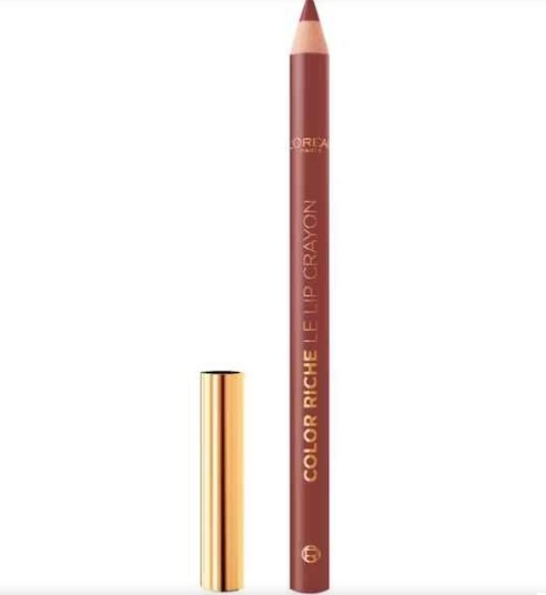 L'Oréal Paris Color Riche Lipliner 570 Worth It Intense