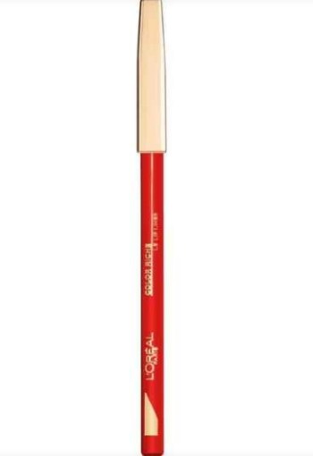 L'Oréal Paris Color Riche Lipliner 297 Red Passion Lippotlood