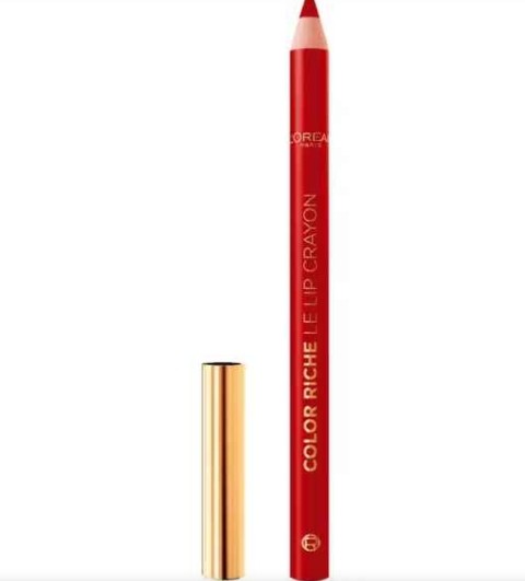 L'Oréal Paris Color Riche Lipliner 300 Le Rouge Paris