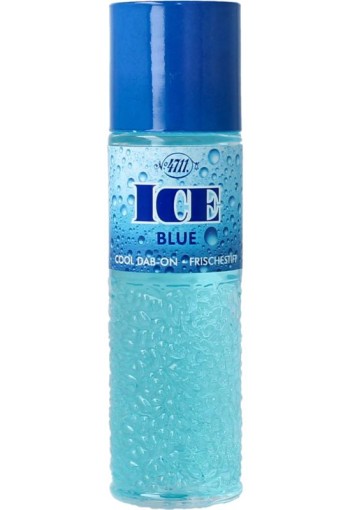 4711 Ice blue dab-on-cool (40 Milliliter)