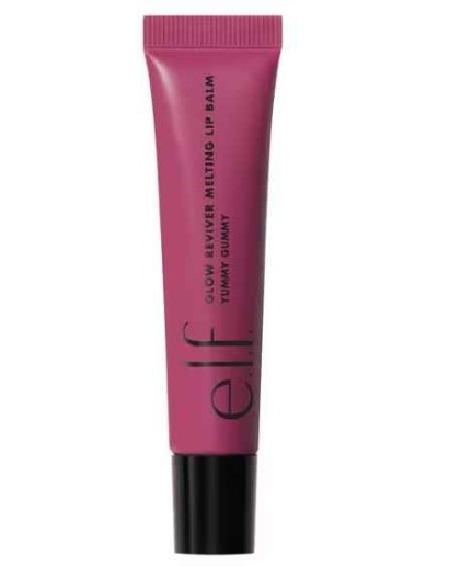 e.l.f. Glow Reviver Melting Lip Balm Yummy Gummy