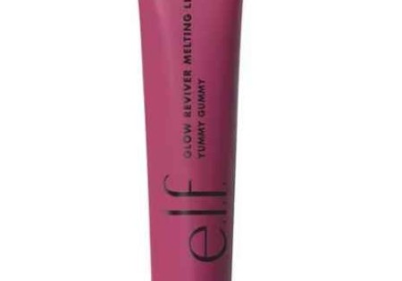 e.l.f. Glow Reviver Melting Lip Balm Yummy Gummy