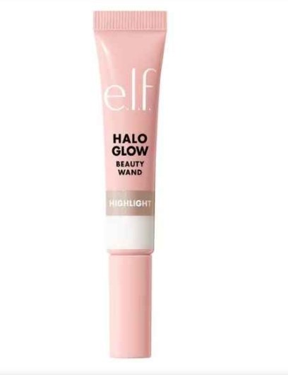 e.l.f. Halo Glow Highlight Beauty Wand IRL Angel
