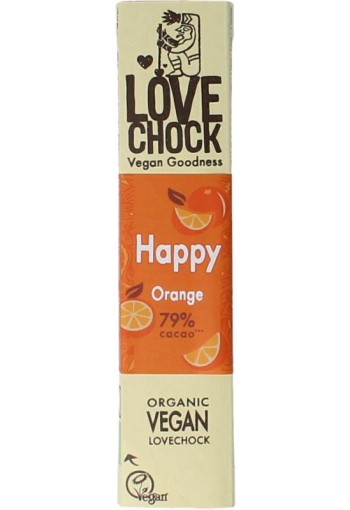 Lovechock Happy bio (40 Gram)