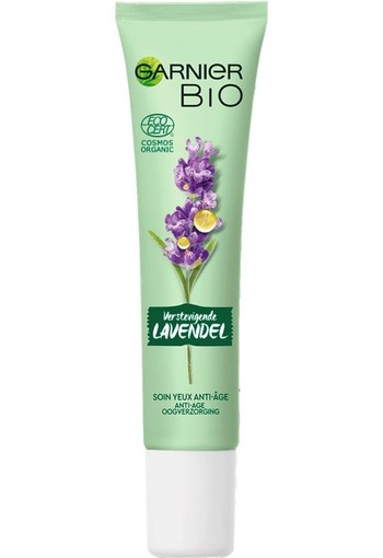 Garnier Bio Lavendel Anti Age Oogcrème 15 ml