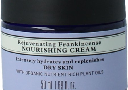 Neals Yard Remed Frankincense nourishing cream (50 Gram)