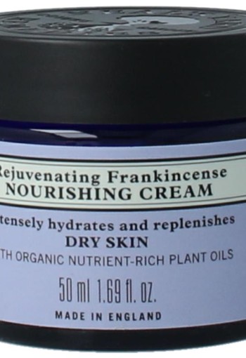 Neals Yard Remed Frankincense nourishing cream (50 Gram)