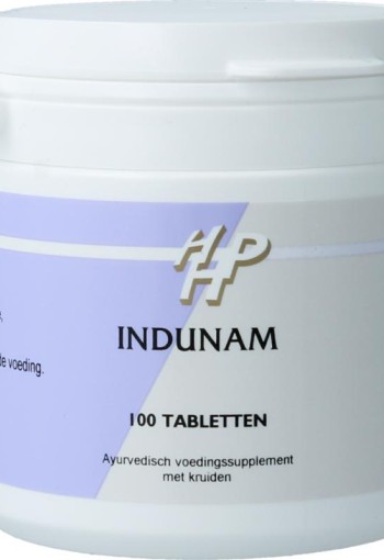 Ayurveda Indunam (100 Tabletten)