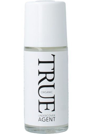 True Undercover agent deodorant lemongrass (50 Milliliter)