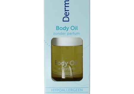 Dermolin Body oil (75 Milliliter)