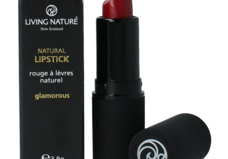 Living Nature Lippenstift glamorous (1 Stuks)