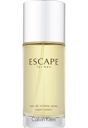 Calvin Klein Escape for Men - 50 ml - Eau de toilette