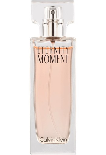 Calvin Klein Eternity Moment Eau De Parfum 30 ml