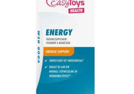 Easytoys sexual energy voor hem 30st