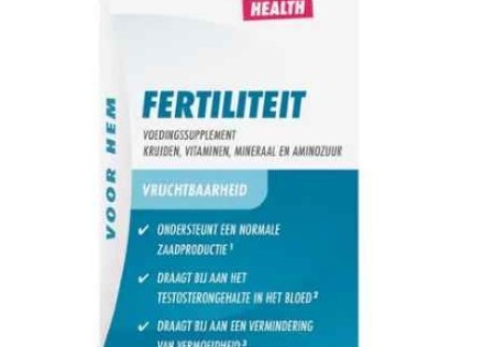 Easytoys fertiliteit voor hem 30st
