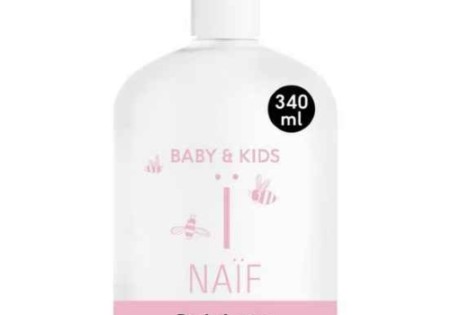 Naïf Bodylotion 340 ML