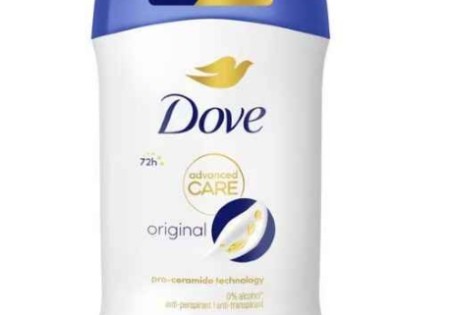 Dove Advanced Care Original Anti-Transpirant Deodorant Stick 50 ML