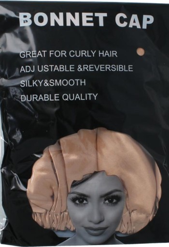 Bbody Satijnen slaap kapje (1 Stuks)