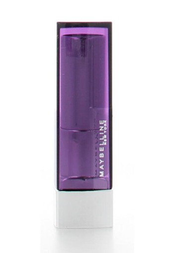 Maybelline Lipliner color sensation 338 midnight plum (6 Milliliter)