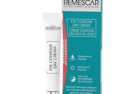 Remescar Eye contour day cream 15 Milliliter