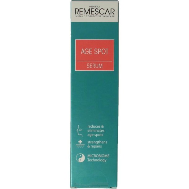 Remescar Age spot serum 30 Milliliter