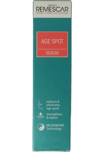Remescar Age spot serum 30 Milliliter