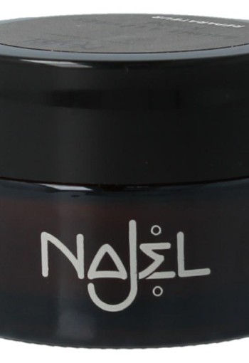 Najel Shea butter lip balm bio demeter (12 Gram)