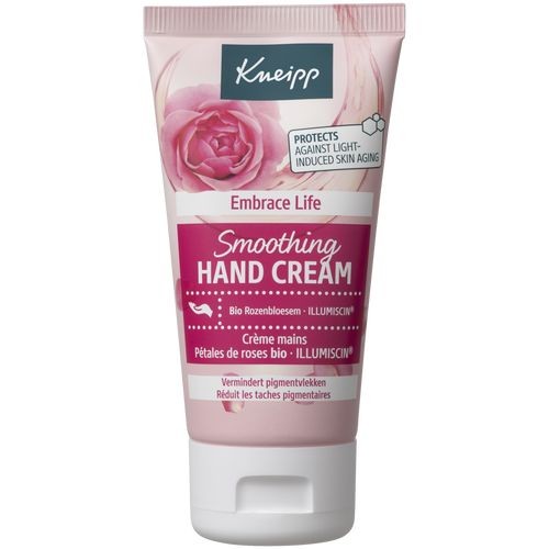 Kneipp Handcreme embrace life (50 Milliliter)