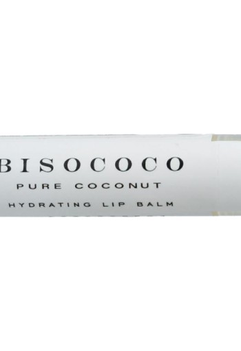 Bisococo Lipbalm (4,3 Gram)