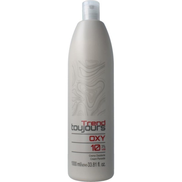 Trend Toujours Oxygen 10 vol 3% (1 Liter)
