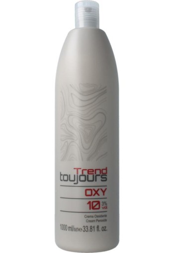 Trend Toujours Oxygen 10 vol 3% (1 Liter)