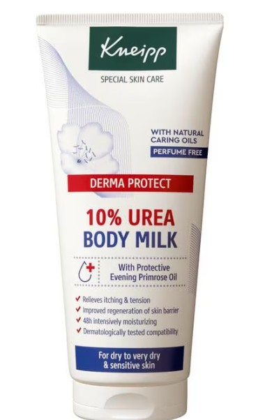 Kneipp Derma Protect Body Milk 200 ML 
