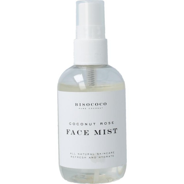 Bisococo Face mist (100 Gram)