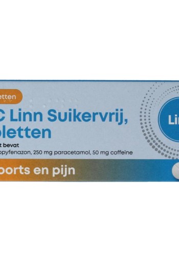 Linn Ppc tabletten (20 Stuks)